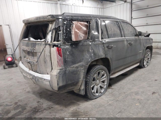Продаж на аукціоні авто 2015 Gmc Yukon Slt, vin: 1GKS2BKC7FR629544, номер лоту: 44204523