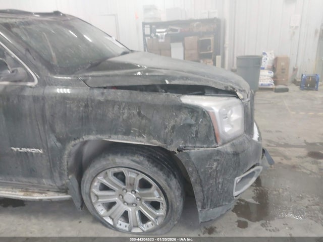 Продаж на аукціоні авто 2015 Gmc Yukon Slt, vin: 1GKS2BKC7FR629544, номер лоту: 44204523