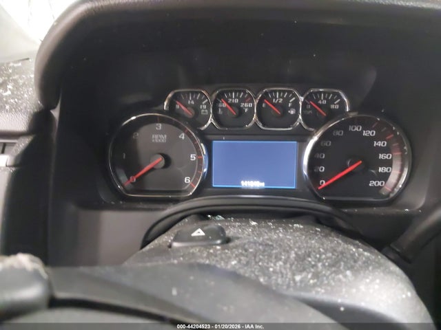 Продаж на аукціоні авто 2015 Gmc Yukon Slt, vin: 1GKS2BKC7FR629544, номер лоту: 44204523