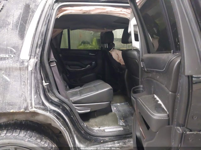 Продаж на аукціоні авто 2015 Gmc Yukon Slt, vin: 1GKS2BKC7FR629544, номер лоту: 44204523