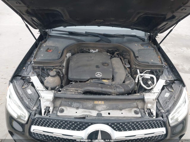 2022 MERCEDES-BENZ GLC 300 W1N0G8DB8NV360223 Photo 9