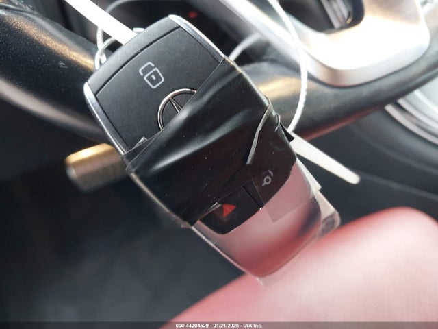 2022 MERCEDES-BENZ GLC 300 W1N0G8DB8NV360223 Photo 10