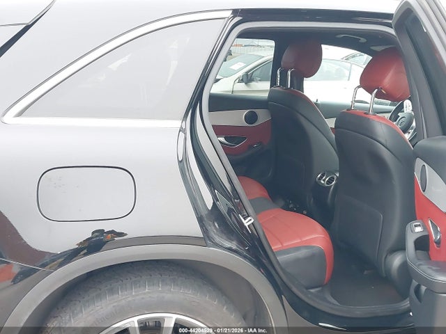 2022 MERCEDES-BENZ GLC 300 W1N0G8DB8NV360223 Photo 7