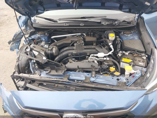 Subaru Crosstrek Premium 2024 JF2GUADC9RH875820 Image 10