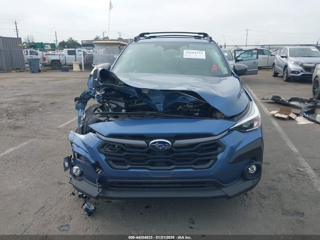 Subaru Crosstrek Premium 2024 JF2GUADC9RH875820 Image 11