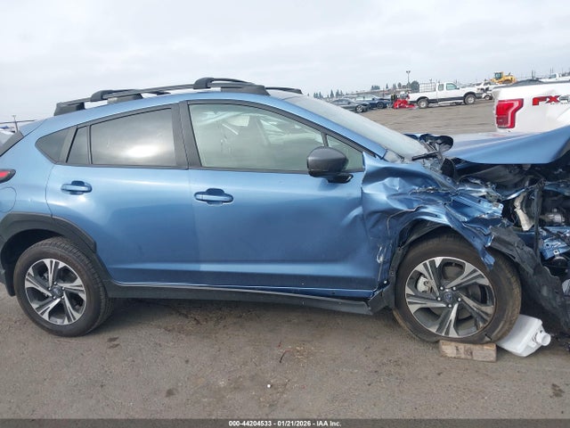 Subaru Crosstrek Premium 2024 JF2GUADC9RH875820 Image 12