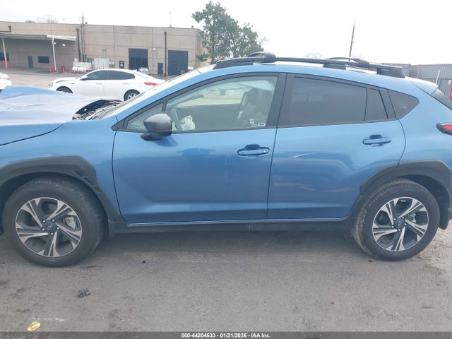 Subaru Crosstrek Premium 2024 JF2GUADC9RH875820 Image 13
