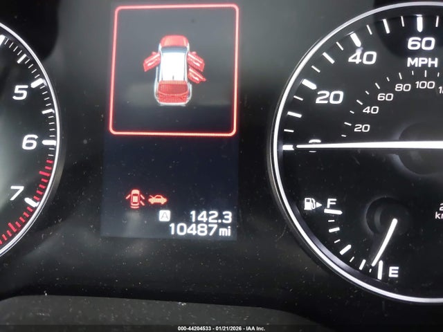 Subaru Crosstrek Premium 2024 JF2GUADC9RH875820 Image 14