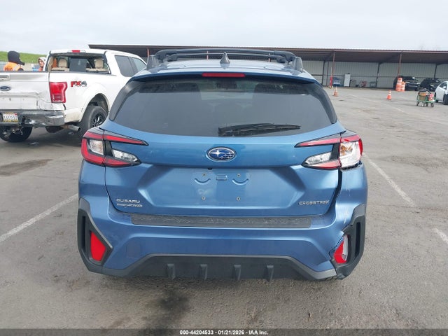 Subaru Crosstrek Premium 2024 JF2GUADC9RH875820 Image 15