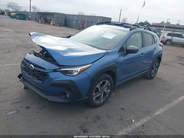Subaru Crosstrek Premium 2024 JF2GUADC9RH875820 Image 2