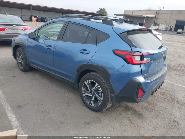 Subaru Crosstrek Premium 2024 JF2GUADC9RH875820 Image 3
