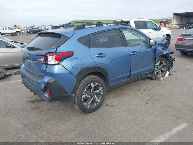 Subaru Crosstrek Premium 2024 JF2GUADC9RH875820 Image 4