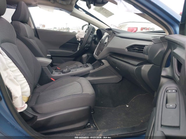 Subaru Crosstrek Premium 2024 JF2GUADC9RH875820 Image 5