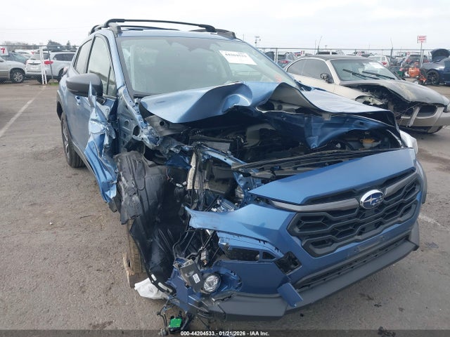 Subaru Crosstrek Premium 2024 JF2GUADC9RH875820 Image 6