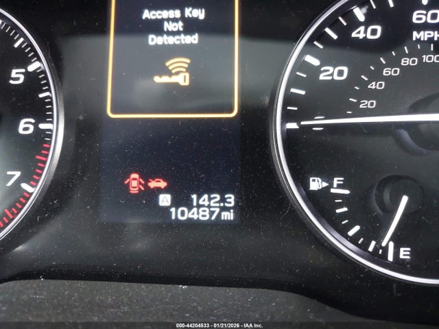 Subaru Crosstrek Premium 2024 JF2GUADC9RH875820 Image 7