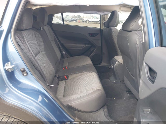 Subaru Crosstrek Premium 2024 JF2GUADC9RH875820 Image 8