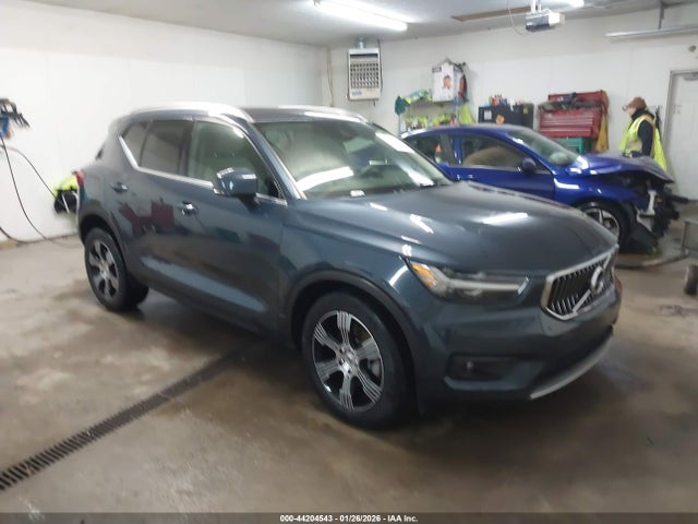 2020 VOLVO XC40 YV4162UL7L2291167