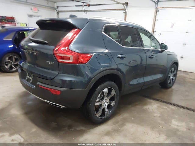 2020 VOLVO XC40 YV4162UL7L2291167 Photo 3