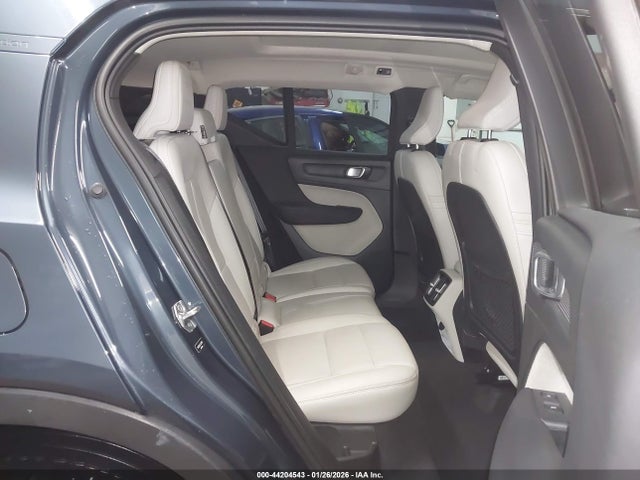 2020 VOLVO XC40 YV4162UL7L2291167 Photo 7