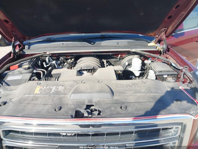 Aukcja sprzedaży 2019 Gmc Yukon Xl Slt, vin: 1GKS1GKCXKR240052, numer aukcji: 44204547