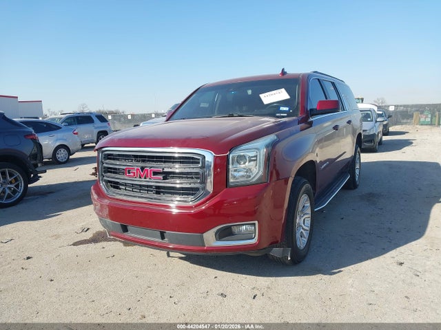 Aukcja sprzedaży 2019 Gmc Yukon Xl Slt, vin: 1GKS1GKCXKR240052, numer aukcji: 44204547