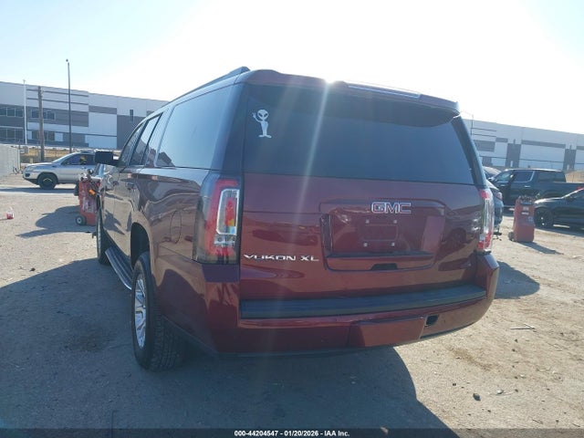 Aukcja sprzedaży 2019 Gmc Yukon Xl Slt, vin: 1GKS1GKCXKR240052, numer aukcji: 44204547