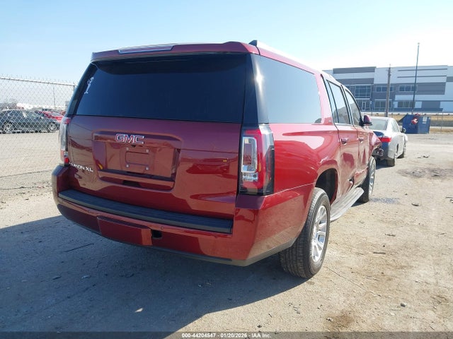 Aukcja sprzedaży 2019 Gmc Yukon Xl Slt, vin: 1GKS1GKCXKR240052, numer aukcji: 44204547