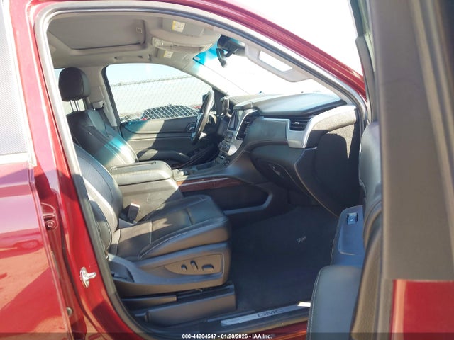 Aukcja sprzedaży 2019 Gmc Yukon Xl Slt, vin: 1GKS1GKCXKR240052, numer aukcji: 44204547