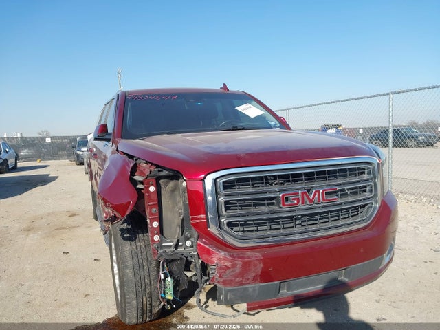 Aukcja sprzedaży 2019 Gmc Yukon Xl Slt, vin: 1GKS1GKCXKR240052, numer aukcji: 44204547
