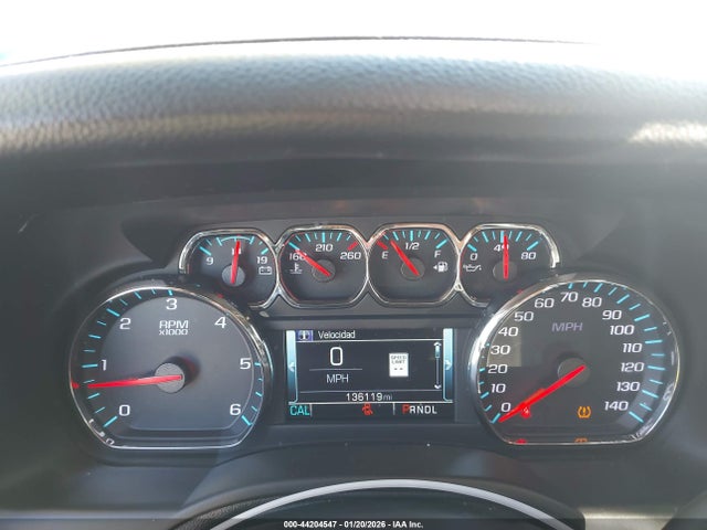 Aukcja sprzedaży 2019 Gmc Yukon Xl Slt, vin: 1GKS1GKCXKR240052, numer aukcji: 44204547