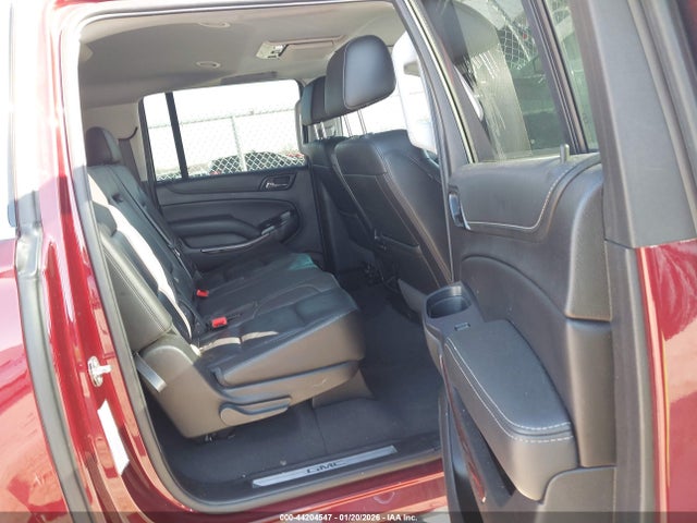 Aukcja sprzedaży 2019 Gmc Yukon Xl Slt, vin: 1GKS1GKCXKR240052, numer aukcji: 44204547