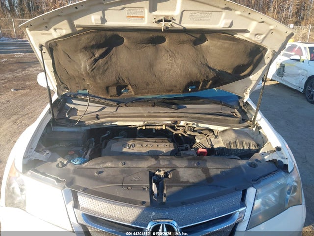 Продаж на аукціоні авто 2009 Acura Mdx Sport Package, vin: 2HNYD28709H526863, номер лоту: 44204550