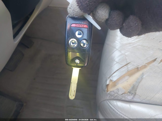 Продаж на аукціоні авто 2009 Acura Mdx Sport Package, vin: 2HNYD28709H526863, номер лоту: 44204550