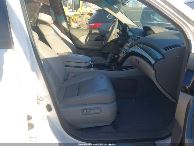 Продаж на аукціоні авто 2009 Acura Mdx Sport Package, vin: 2HNYD28709H526863, номер лоту: 44204550