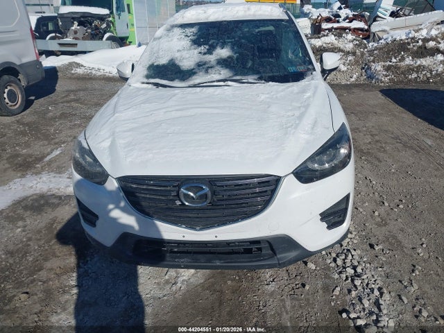 JM3KE4DY0G0812823 Mazda Cx-5 Grand Touring
