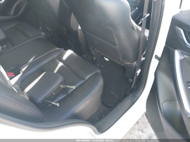 JM3KE4DY0G0812823 Mazda Cx-5 Grand Touring