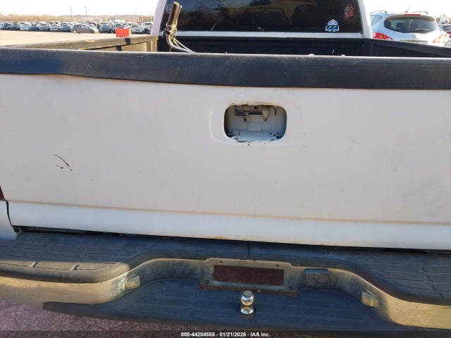 Aukcja sprzedaży 2001 Chevrolet Silverado 1500, vin: 2GCEC19T711402829, numer aukcji: 44204555