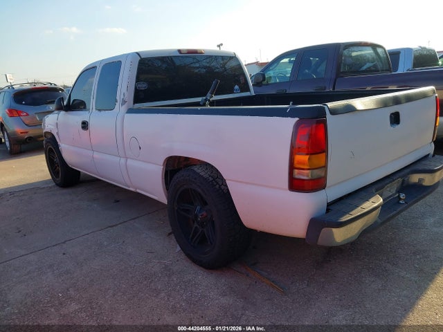 Aukcja sprzedaży 2001 Chevrolet Silverado 1500, vin: 2GCEC19T711402829, numer aukcji: 44204555