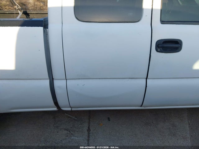 Aukcja sprzedaży 2001 Chevrolet Silverado 1500, vin: 2GCEC19T711402829, numer aukcji: 44204555
