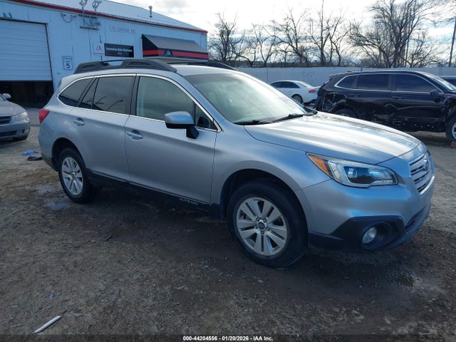 2015 SUBARU OUTBACK 4S4BSACC0F3331873