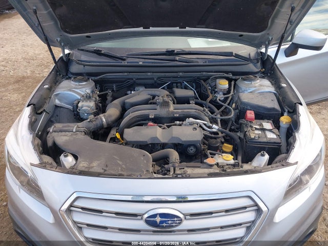 2015 SUBARU OUTBACK 4S4BSACC0F3331873 Photo 9
