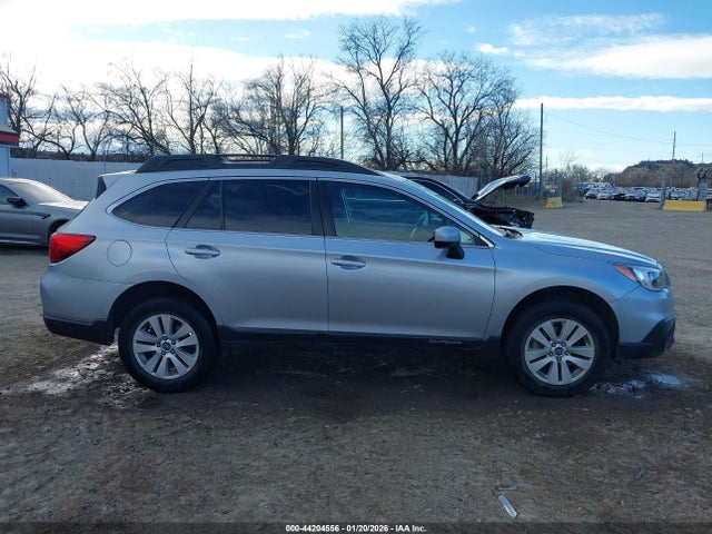 44204556 :رقم المزاد ، 4S4BSACC0F3331873 vin ، 2015 Subaru Outback 2.5i Premium مزاد بيع
