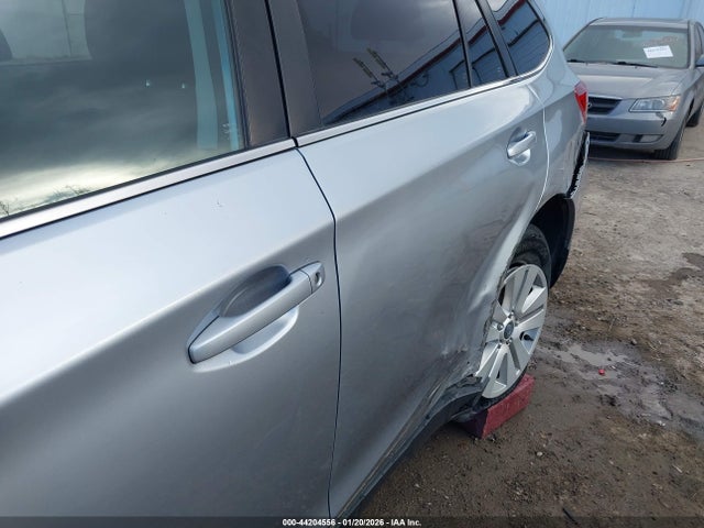 44204556 :رقم المزاد ، 4S4BSACC0F3331873 vin ، 2015 Subaru Outback 2.5i Premium مزاد بيع