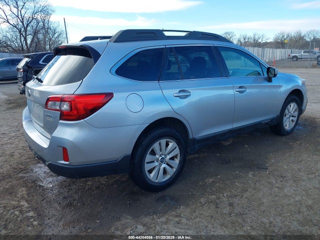 2015 SUBARU OUTBACK 4S4BSACC0F3331873 Photo 3
