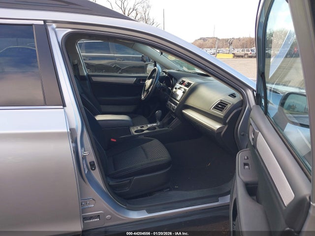 2015 SUBARU OUTBACK 4S4BSACC0F3331873 Photo 4