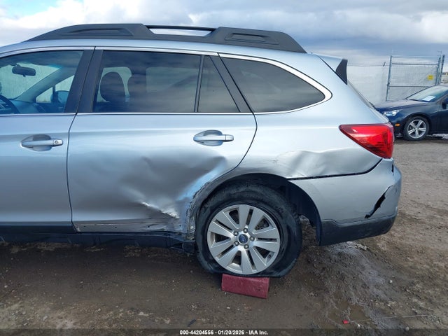2015 SUBARU OUTBACK 4S4BSACC0F3331873 Photo 5