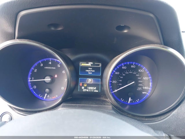 2015 SUBARU OUTBACK 4S4BSACC0F3331873 Photo 6