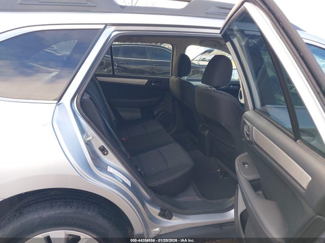 2015 SUBARU OUTBACK 4S4BSACC0F3331873 Photo 7