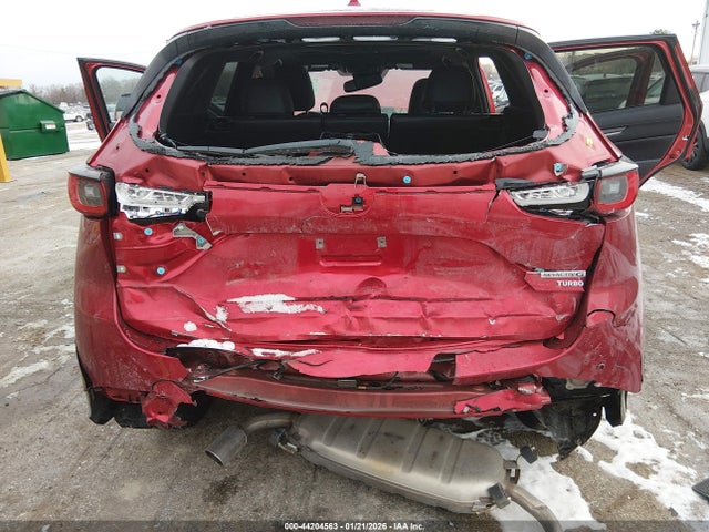 Aukcja sprzedaży 2025 Mazda Cx-5 2.5 Turbo Premium, vin: JM3KFBDY5S0608030, numer aukcji: 44204563