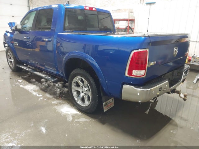 1C6RR7NM9HS872315 RAM 1500 Laramie 4x4 5&#039;7 Box